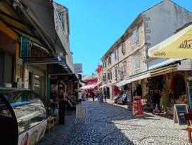 Mostar - Bosna Herzegovina